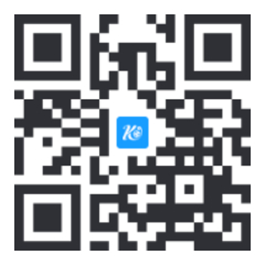 iOS 数字体育移动端 二维码 - AYX Sports
